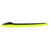 Enjoy Mfg USA-Made Seat Cover - Compatible with Super73 X RSD RX Malibu Limited Edition E-Bike - (Color Sides Standard) #403 (NEON Yellow/Black Standard) view 3