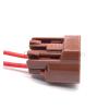 2Pin Sumitomo Temperature Sensor Auto Electronic Connector Wire Harness Plug Compatible With Toy~ta Ma~da MT-090-2-special2R-F 6189-0033 view 2