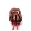 2Pin Sumitomo Temperature Sensor Auto Electronic Connector Wire Harness Plug Compatible With Toy~ta Ma~da MT-090-2-special2R-F 6189-0033 view 3