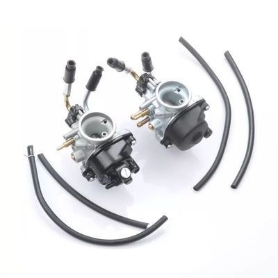 Scooter carburetor for Y-m-h Minarelli Axis Bws 50 Z-u-ma Aerox R Neos Slider Why Zest 50cc PHBN 12mm 17.5mm engine parts 2T (replacement parts) (Color : 17.5mm)