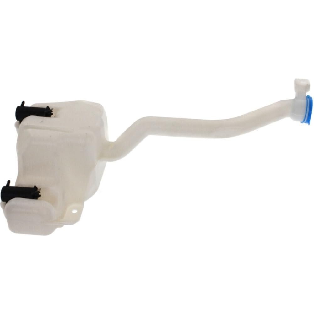 YPIVOX 1pc Windshield Washer Reservoir Assembly with Cap for Acura for MDX 2001-2006 12230549 76840S3VA01