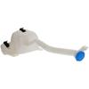 YPIVOX 1pc Windshield Washer Reservoir Assembly with Cap for Acura for MDX 2001-2006 12230549 76840S3VA01 view 2