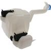 YPIVOX 1pc Windshield Washer Reservoir Assembly with Cap for Acura for MDX 2001-2006 12230549 76840S3VA01 view 3