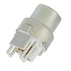 Tapeak Power 3pin 12V Relay Assy Horn Light Control for Corolla Tercel Corona Pickup 90987-01003 056700-4800 view 3