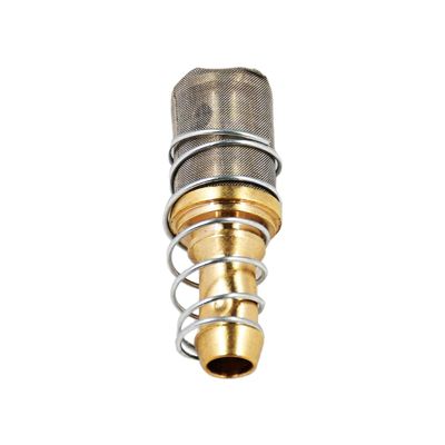 Neeseelily Fuel Tank Pickup with Screen AM54051 Compatible with Yanmar Engine 3TNA72C Compatible with John Deere Mower F1145 F910 F911 F912 F915 F925 F930 F932 F935 T260 Snowmobile 340 34F 34L