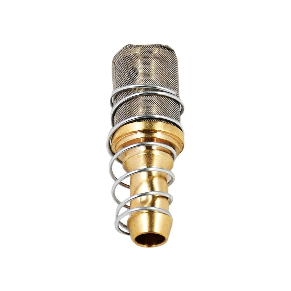 Neeseelily Fuel Tank Pickup with Screen AM54051 Compatible with Yanmar Engine 3TNA72C Compatible with John Deere Mower F1145 F910 F911 F912 F915 F925 F930 F932 F935 T260 Snowmobile 340 34F 34L