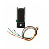 ZIPCOM Battery Equaliser BMS 4S Battery Voltage Tester TFT Dispaly 2V-4.5V Battery Display view 1