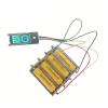 ZIPCOM Battery Equaliser BMS 4S Battery Voltage Tester TFT Dispaly 2V-4.5V Battery Display view 2