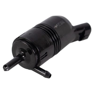 Windshield Washer Pump - Front - Mechanics Choice for 1992-2001 GMC Jimmy