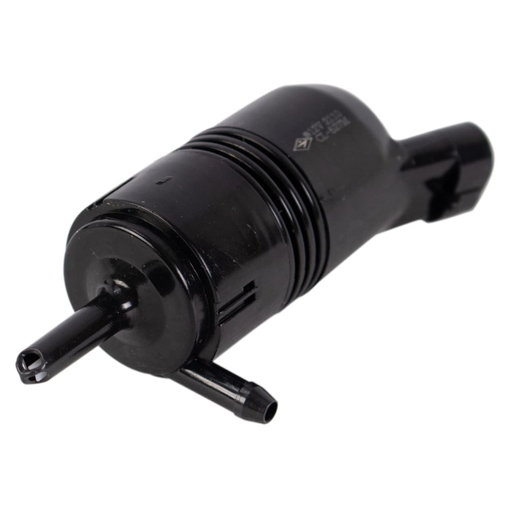 Windshield Washer Pump - Front - Mechanics Choice for 1992-2001 GMC Jimmy