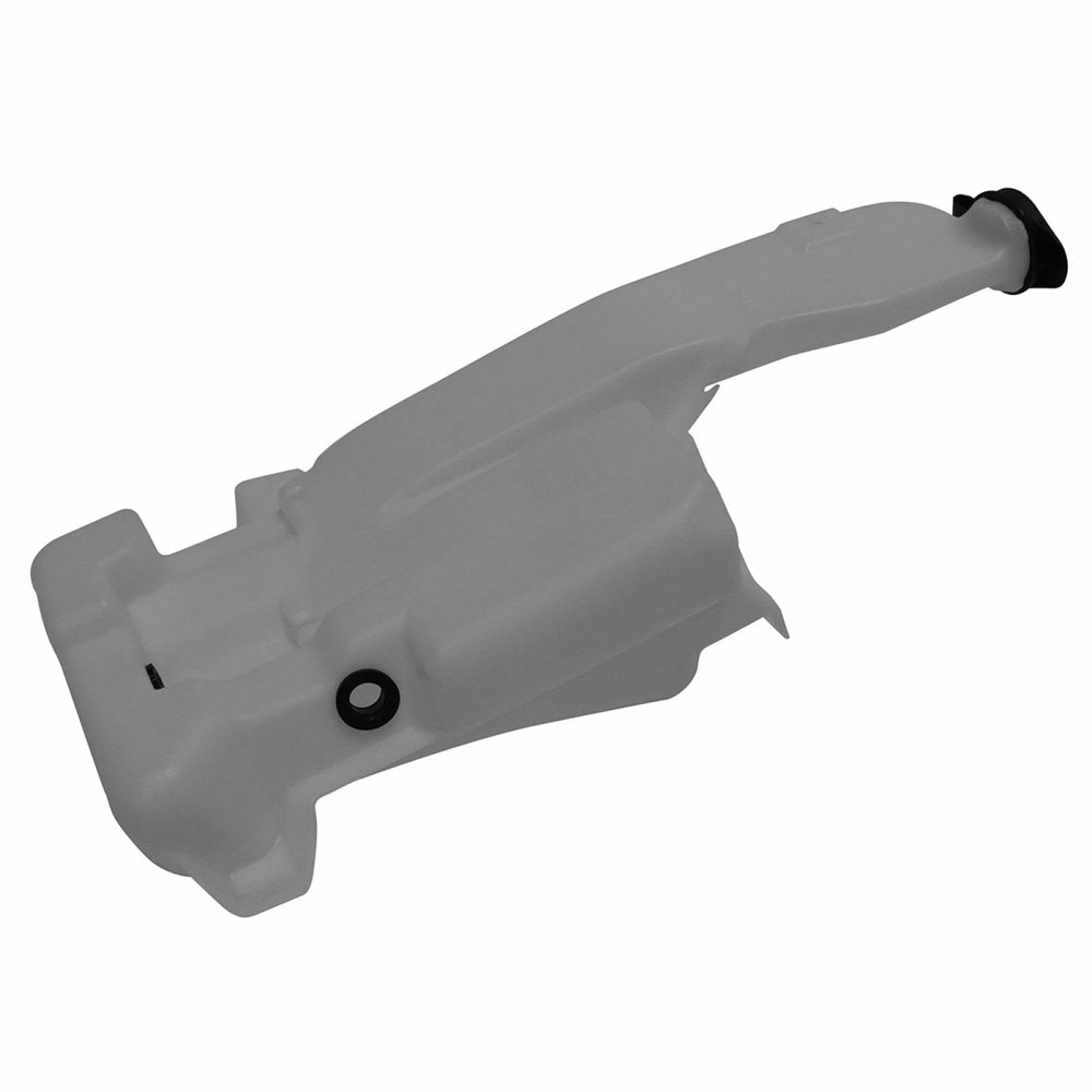 Replacement Windshield Washer Solution Reservoir - fits 2007 Chevrolet Silverado 1500 Classic