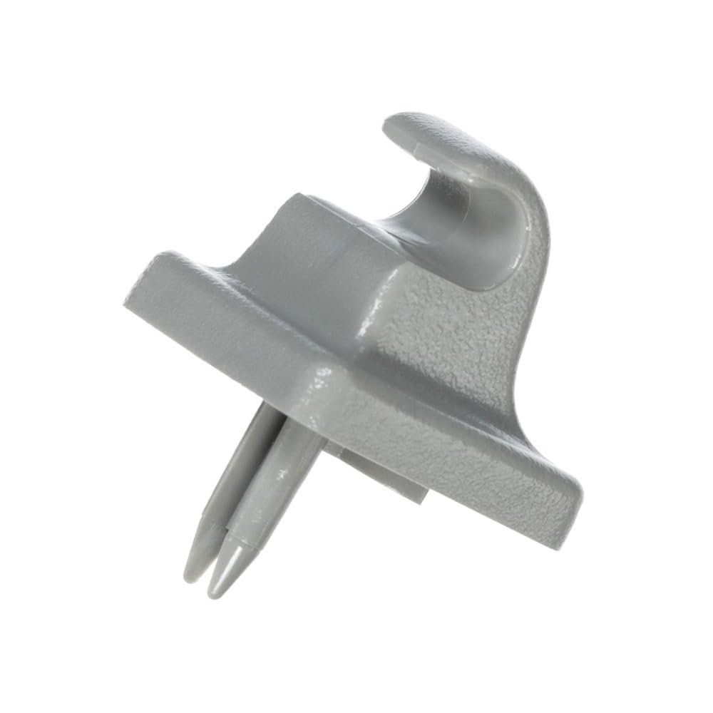 RAGBUSCLE Sun Visor Holder Hook Replacement Retainer, Sun Visor Clip Retainer Hook, 3C2Z5404132AAB/3C2Z-5404132-AAB, 2008-2014 Compatible with Ford E-150 E-250 E-350 E-450