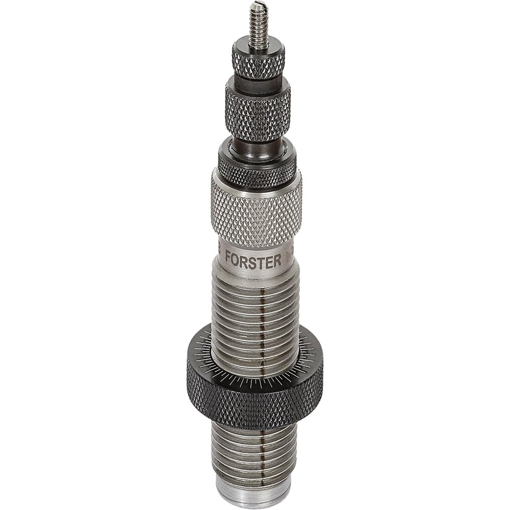 Forster Products Forster Bushing Full Length Sizer Die 6mm BR