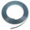 Replacement Weather Stripping Windshield Glass Seal Lock - fits 1973-1974 GMC K35/K3500 Pickup view 1