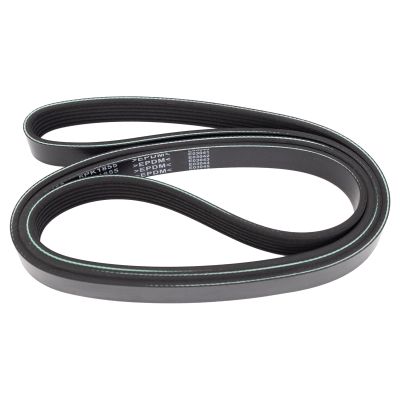 Serpentine Belt - for 2014 Nissan Pathfinder (2.5L L4)