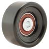 Idler Pulley for Accessory Drive Belt 2 Piece Set - for 2002 Ford E-350 Econoline Club Wagon (V8; 5.4L) view 3