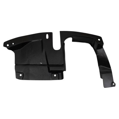 Fender Splash Shield - Front Driver Side - for 2006-2009 Ford Fusion
