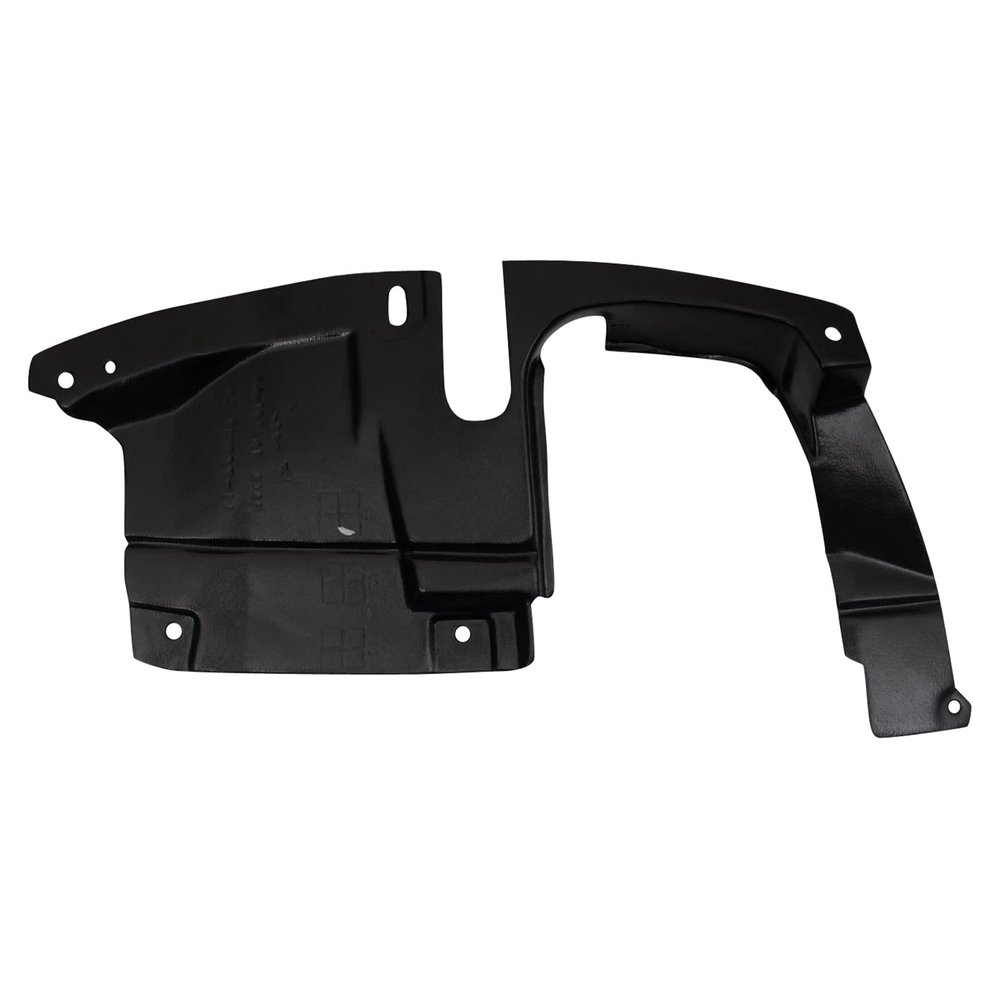 Fender Splash Shield - Front Driver Side - for 2006-2009 Ford Fusion