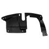 Fender Splash Shield - Front Driver Side - for 2006-2009 Ford Fusion view 1