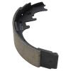 Brake Drum Shoe - Front - for 1978-1983 Dodge Ramcharger with 10 x 2.5 in. Drums view 3