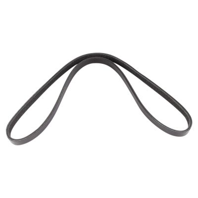 Serpentine Belt - Air Conditioning - for 1999-2008 GMC Sierra 1500 (V8; 5.3L, V8; 4.8L, V8; 6.2L, V8; 6.0L)