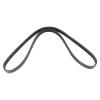 Serpentine Belt - Air Conditioning - for 1999-2008 GMC Sierra 1500 (V8; 5.3L, V8; 4.8L, V8; 6.2L, V8; 6.0L) view 1