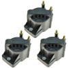 Ignition Coil Pack 3 Piece Set - fits 1991-2005 Buick Park Avenue (V6; 3.8L) view 2