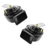Horn Replacement Kit - Set of 2 - for 1985-1988 Chevrolet Sprint view 1