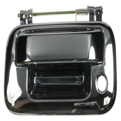 Replacement Tailgate Handle - fits 2008-2016 Ford F-450 Super Duty with Lock Provision (240076)