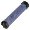 Caltric Inner Air Filter Compatible with John Deere M665,W61R,Z710A,Z720A,Z740R,Z760R,Z810A,Z820A,Z830A,Z840A,Z910A,Z915B,Z915E view 1