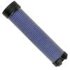 Caltric Inner Air Filter Compatible with John Deere M665,W61R,Z710A,Z720A,Z740R,Z760R,Z810A,Z820A,Z830A,Z840A,Z910A,Z915B,Z915E view 3