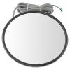 Door Mirror - Passenger Side for 1987-1997 Ford CF8000 with Marker Light view 1
