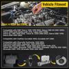 AngyMeck Vacuum Power Brake Booster For Chevrolet GMC Cadillac view 2