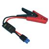 ALOEU 12V 200A-500A Intelligent Booster Cable Smart EC5 Connector Car Truck Emergency Jump Alligator Clamps Clip, 500298777 view 1
