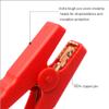ALOEU 12V 200A-500A Intelligent Booster Cable Smart EC5 Connector Car Truck Emergency Jump Alligator Clamps Clip, 500298777 view 3