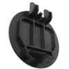 RAGBUSCLE Dashboard Grocery Bag Hook, Instrument Panel Hook, 1RK43DX9AB/1RK43VT9AB, 2011-2017 Compatible with Jeep Wrangler view 3