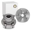 OWAYSAFE Wheel Bearing Front or Rear Compatible with 07-14 Hyundai Santa Fe view 1