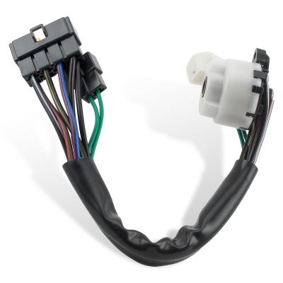GoaMotors Ignition Switch 84450-35060 Ignition Starter Switch Fits for Toyota 4Runner Pickup Van 1984-1989