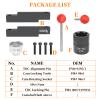 Yuesstloo Twin Turbo Engine Locking Timing Tool Kit view 2