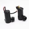 Universal 24V Car Truck Glass Wiper with Water Spray Motor (Color : 24V Without Wire, Size : 1pcs) view 2