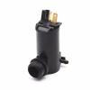 Universal 24V Car Truck Glass Wiper with Water Spray Motor (Color : 24V Without Wire, Size : 1pcs) view 3