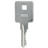 RV Replacement Key for TriMark TR095 view 1