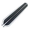 Running Board Side Step Fits for Honda Pilot 2023 2024, 2PCS Pedals Pedal Nerf Bars with Brackets (Fengwo-Silver) view 1