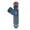 XIBANY car Part Fuel Injection Nozzle 195500-4360 VP4M8G-BA LF62-13-250 LF6213250 for Mazda for Ford 3 Fuel INJECTORS 2002-2009 3 2.0L 2.3L I4 car Part view 1