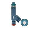 XIBANY car Part Fuel Injection Nozzle 195500-4360 VP4M8G-BA LF62-13-250 LF6213250 for Mazda for Ford 3 Fuel INJECTORS 2002-2009 3 2.0L 2.3L I4 car Part view 2