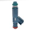 XIBANY car Part Fuel Injection Nozzle 195500-4360 VP4M8G-BA LF62-13-250 LF6213250 for Mazda for Ford 3 Fuel INJECTORS 2002-2009 3 2.0L 2.3L I4 car Part view 3