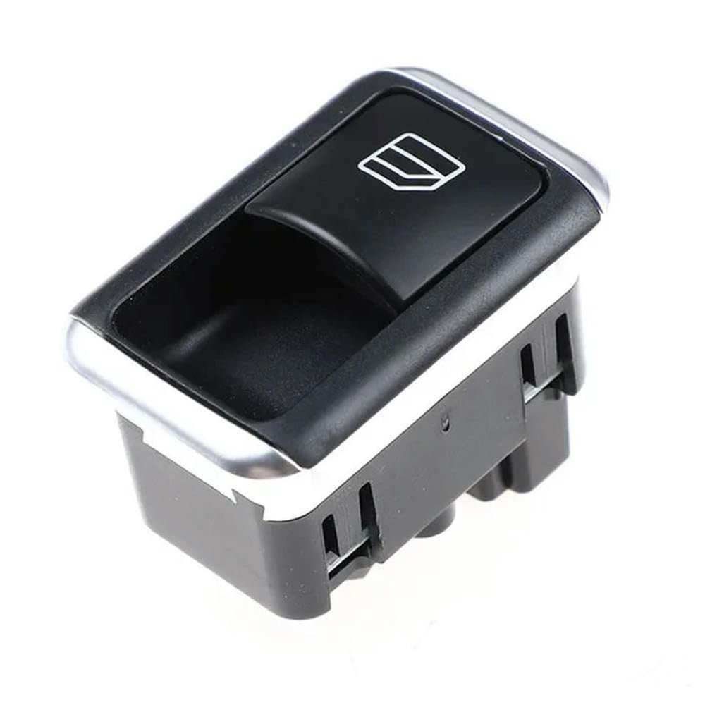 TWSIT 1669054300 Electric Window Switch for Mercedes-Benz C117 CLA 180 CLA 200 CLA 220 CLA 250 CLA 45 1669054400 2049058202