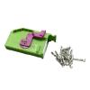 1-20Kit 32 Pins ECU Male Female Auto Connector with Terminals 1719057-1 1719058-1 1J0972977C (Color : Green Female Set, Size : 1Set) view 1