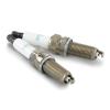 MOCA 93911 4 Spark Plugs Fit 12-14 for Mercedes-Benz C250 1.8L, 06-11 C350 & E350 3.5L, 09-15 G550 5.5L, 05-11 SLK350 3.5L, 07-13 for Mitsubishi Outlander 3.0L, 07-08 for Dodge Sprinter 2500/3500 3.5L view 3