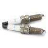 MOCA 93911 4 Spark Plugs Fit 12-14 for Mercedes-Benz C250 1.8L, 06-11 C350 & E350 3.5L, 09-15 G550 5.5L, 05-11 SLK350 3.5L, 07-13 for Mitsubishi Outlander 3.0L, 07-08 for Dodge Sprinter 2500/3500 3.5L view 4